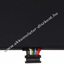Helyettest Akkumultor Lenovo tpus L19D1P31