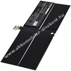Helyettes�t� Akkumul�tor Microsoft t�pus G3HTA036H