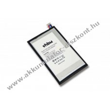 Helyettest Akkumultor Samsung Galaxy Tab 4, SM-T331 4450mAh