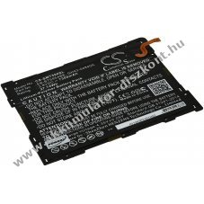 Helyettest tablet Akkumultor Samsung SM-T590NZAATGY / SM-T590NZBAXSP