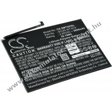 Helyettesítő tablet Akkumulátor Samsung SM-T500, SM-T505
