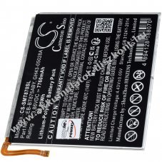 Helyettest tablet Akkumultor Samsung SM-T878U