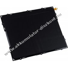 Helyettest tablet Akkumultor Samsung SM-T580NZKAXAR