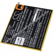 Helyettest tablet Akkumultor Samsung tpus SWD-WT-N8