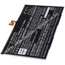 Helyettest Akkumultor Samsung tpus GH82-32756A