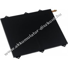 Helyettest tablet Akkumultor Samsung tpus GH43-04535A