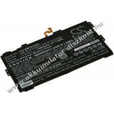 Helyettest Akkumultor Samsung tpus EB-BT835ABU