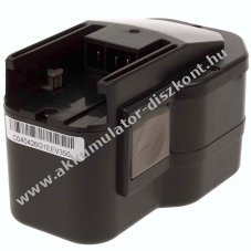 Helyettest Akkumultor AEG tpus System 3000 BXL14.4 2000mAh