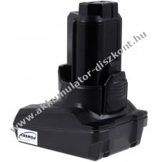 Helyettest Akkumultor AEG tpus 584932