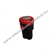 Eredeti Parkside Akkumultor tpus DCBK-70-12, Li-Ion, 1300mAh, UTOLS DARAB