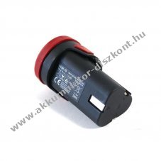 Eredeti Parkside DCBK-70, Li-Ion, 10.8V 1300mAh, UTOLS DARAB