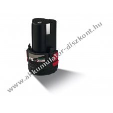 Eredeti Parkside Akkumultor x 12v Team PAPK 12 2.5 A1 2500mAh (tlt nlkl)