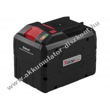 Eredeti Parkside Akkumultor PAPS 2012 A1 20V 12000mAh Parkside X 20V team csald gpeihez smart bluetooth