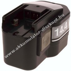Helyettest Akkumultor Atlas Copco tpus System 3000 BXL14.4 3300mAh NiMH