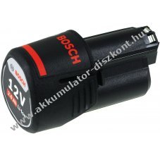 Eredeti Akkumultor Bosch LED-es lmpa GLI 12V-330