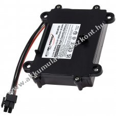 Helyettest Akkumultor Bosch tpus F016L69176