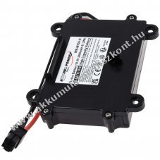 Ers helyettest kompatibilis Akkumultor Bosch tpus F016L69176