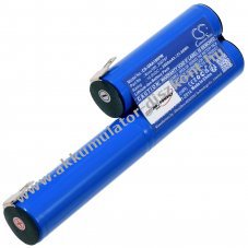 Helyettest Akkumultor Bosch tpus 08830-00.640.00