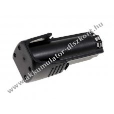 Helyettest Akkumultor Bosch tpus 2 607 336 242