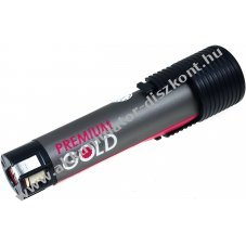 Ers helyettest Akkumultor frcsavaroz Bosch tpus 2607335062