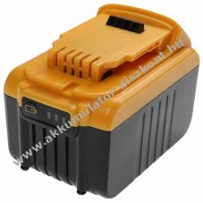 Helyettest EXTENSILO Akkumultor Dewalt DCD740 tpus DCB180 Li-Ion, 18V, 6000mAh