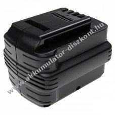 Helyettest EXTENSILO Akkumultor Dewalt DC223 3300mAh