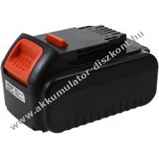 Helyettest Akkumultor Dewalt tvecsavaroz DCF885 4000mAh