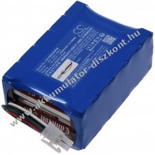 Helyettest Akkumultor Ecovacs tpus 201-2201-0903