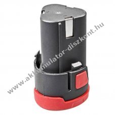 Parkside Li-ion Akkumul�tor 10,8V 1,3Ah 4511339 PABSW 10.8 A1