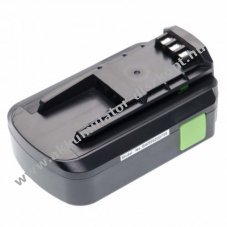 Helyettest Akkumultor Festool T18 tpus BPC 18 Li 2000mAh