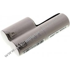 Helyettest Akkumultor Gardena tpus Accu3 NiMH