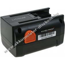Helyettest Akkumultor Gardena tpus 8878