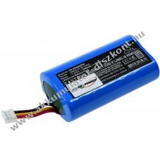 Helyettest Akkumultor Gardena tpus BF14405