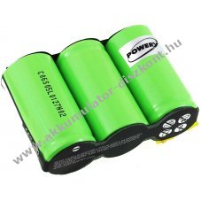Helyettest Akkumultor Gardena tpus Accu45