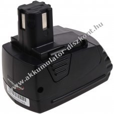 Helyettest Akkumultor Hilti Akkus csavar-behajt SB12 3300mAh NiMH