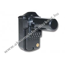 Helyettest Akkumultor Hitachi tpus 329369 10.8V/Li-Ion/1500mAh