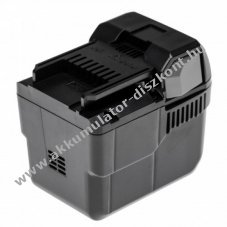 Helyettest Akkumultor Hitachi / Hikoki tpus BSL 3636 4000mAh