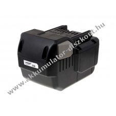 Helyettest Akkumultor Hitachi / Hikoki tpus BSL 2530