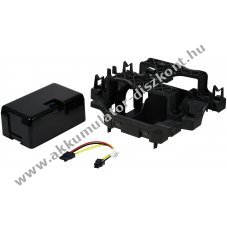 Eredeti Husqvarna Akkumultor tpus 588 14 64-01