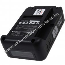 Kompatibilis Akkumultor Krcher tpus 2127592