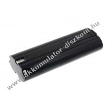 Helyettest Akkumultor Makita frcsavaroz 6010DWK 2100mAh