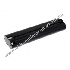 Helyettest Akkumultor Makita szrfrsz 4300DW 2100mAh