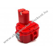 Helyettest Akkumultor EXTENSILO Akkumultor Makita 1050D 12V, 3300mAh, NI-MH