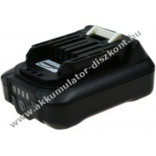 Ers helyettest Akkumultor Akkumultors frcsavaroz Makita DF331D