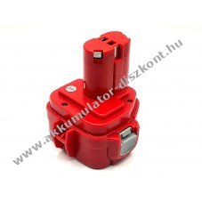 Helyettest Akkumultor Makita 1050D 12V, 1500mAh, NI-MH
