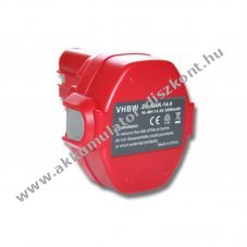 Helyettest Akkumultor Makita 1051D 3000mAh