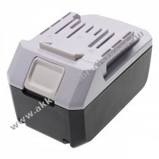 Helyettest Akkumultor BL1413G, Makita DF347D 14.4V, Li-Ion, 4000mAh