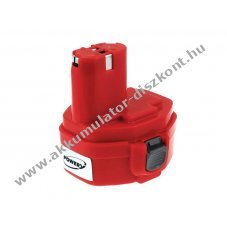 Helyettest Akkumultor Makita tpus 193159 2000mAh