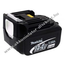 Eredeti Akkumultor szerszmgp Makita BHP441 3000mAh