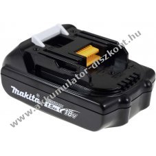 Eredeti Akkumultor Makita Blockakku BHP451SFE